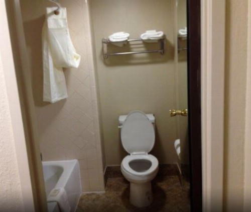 Kiva Hotel Abilene - image 12