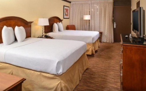 Kiva Hotel Abilene - image 14