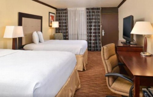Kiva Hotel Abilene - image 15