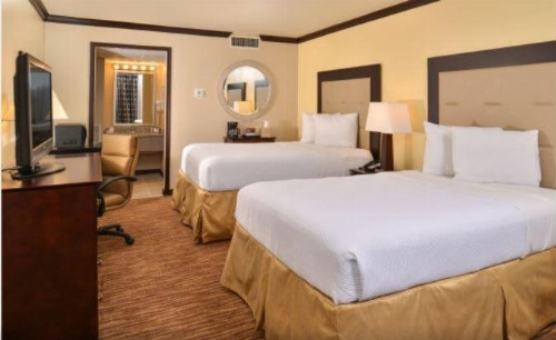 Kiva Hotel Abilene - image 16