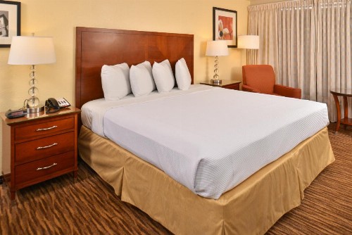 Kiva Hotel Abilene - image 17