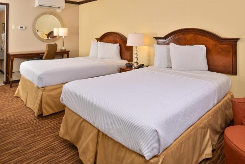 Kiva Hotel Abilene - image 19