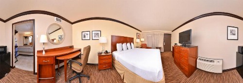 Kiva Hotel Abilene - image 20