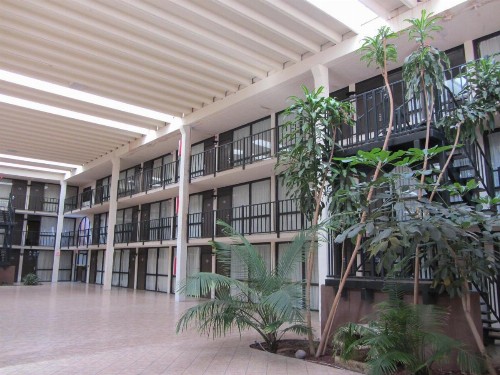 Kiva Hotel Abilene - image 21