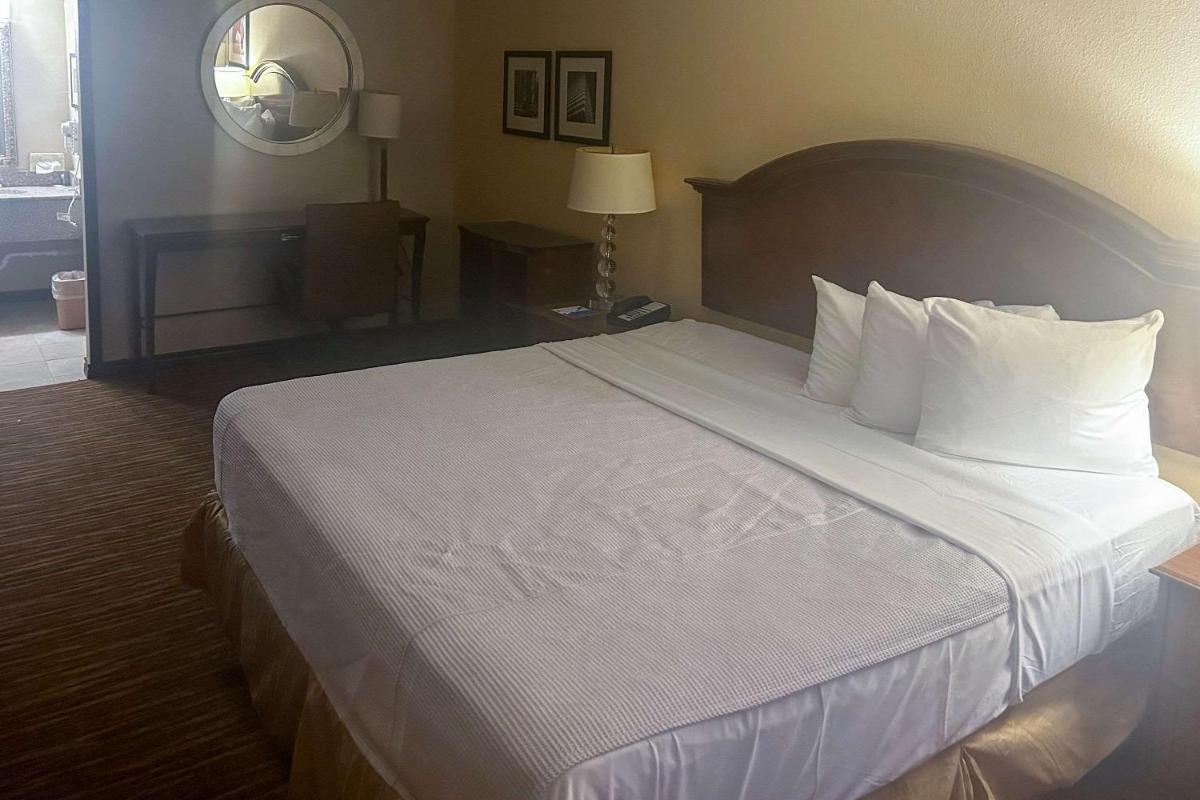Kiva Hotel Abilene - image 4