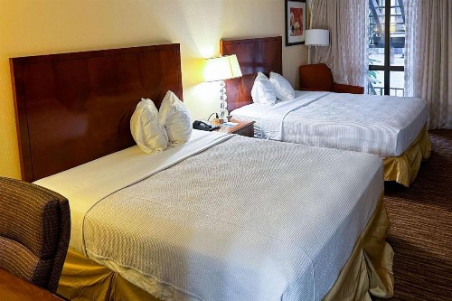 Kiva Hotel Abilene - image 5