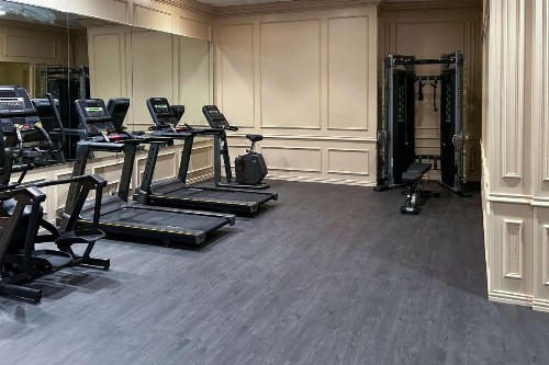 Kiva Hotel Abilene - image 7