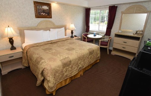 Country Hearth Inn & Suites Atlantic City - image 13