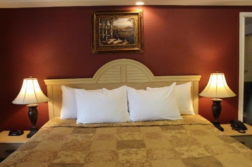 Country Hearth Inn & Suites Atlantic City - image 15