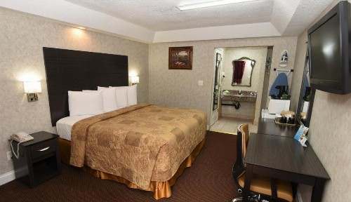 Country Hearth Inn & Suites Atlantic City - image 16