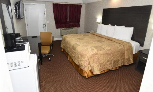 Country Hearth Inn & Suites Atlantic City - image 17
