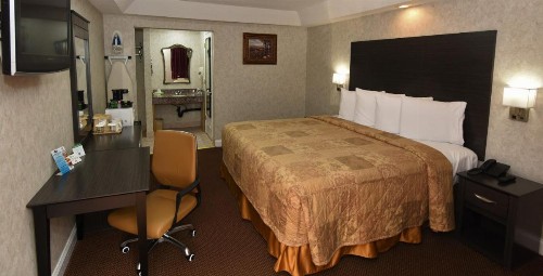 Country Hearth Inn & Suites Atlantic City - image 19