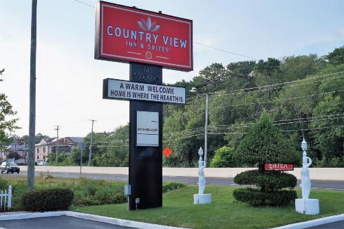 Country Hearth Inn & Suites Atlantic City - image 2