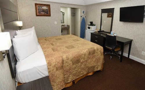 Country Hearth Inn & Suites Atlantic City - image 20