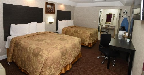 Country Hearth Inn & Suites Atlantic City - image 21