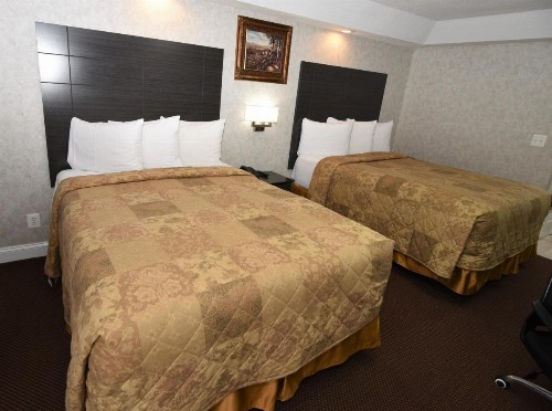 Country Hearth Inn & Suites Atlantic City - image 26