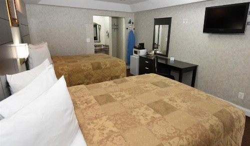 Country Hearth Inn & Suites Atlantic City - image 27