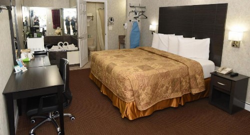 Country Hearth Inn & Suites Atlantic City - image 29