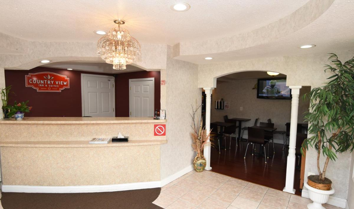 Country Hearth Inn & Suites Atlantic City - image 3