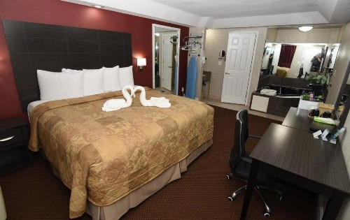 Country Hearth Inn & Suites Atlantic City - image 31