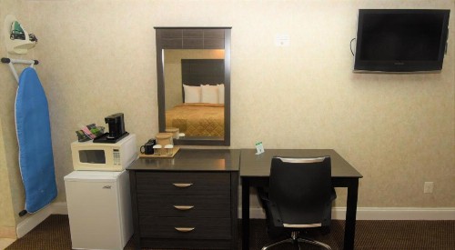 Country Hearth Inn & Suites Atlantic City - image 8