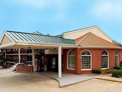 Econo Lodge Acworth Ga
