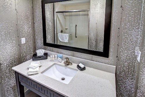 Hampton Inn and Suites Ada - image 25