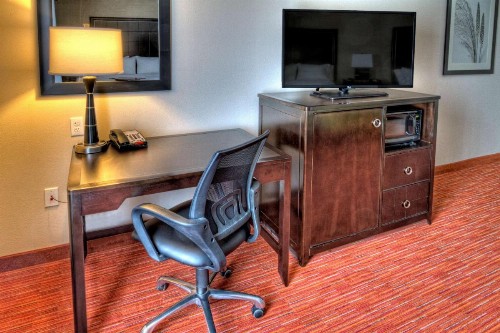 Hampton Inn and Suites Ada - image 26