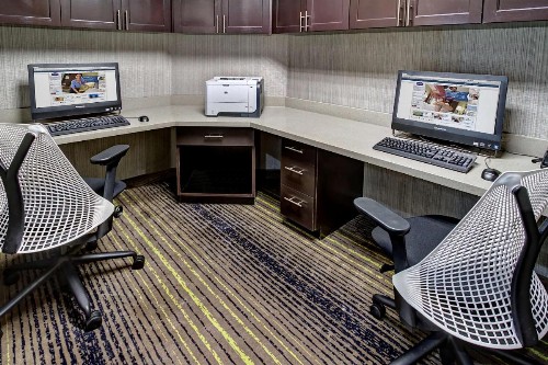 Hampton Inn and Suites Ada - image 30