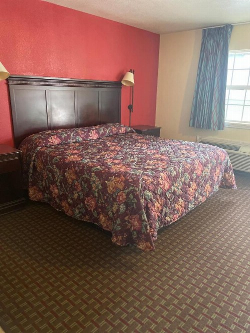 village inn - image 12