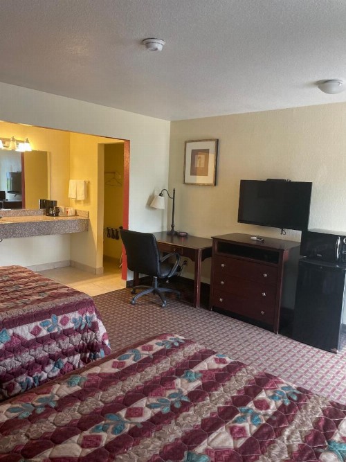 village inn - image 16