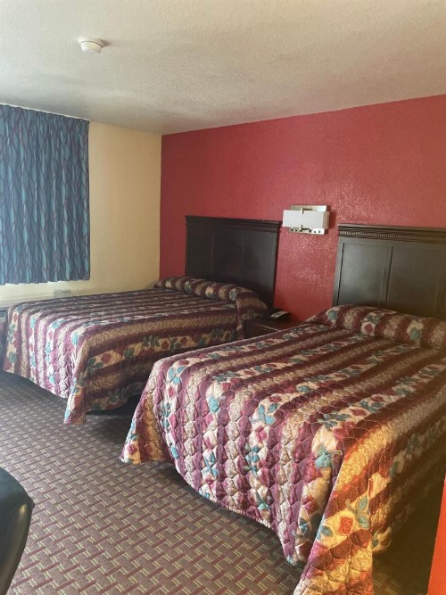 village inn - image 17