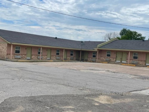 village inn - image 18