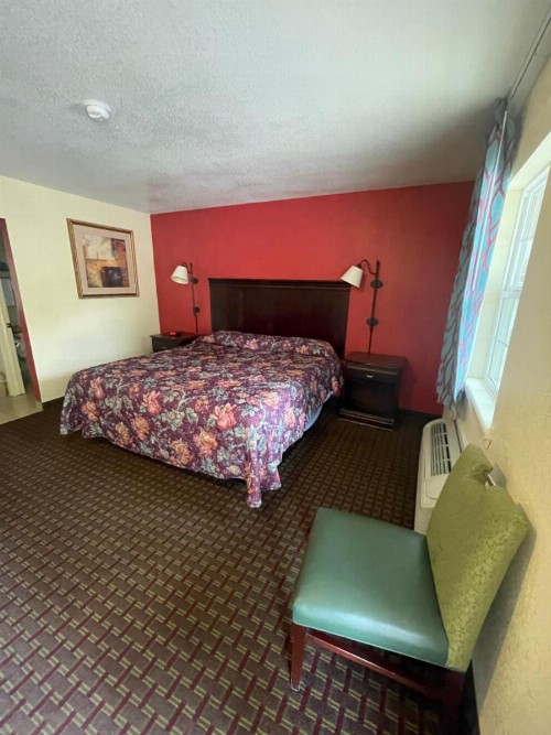 village inn - image 22