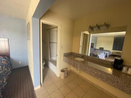 village inn - image 25