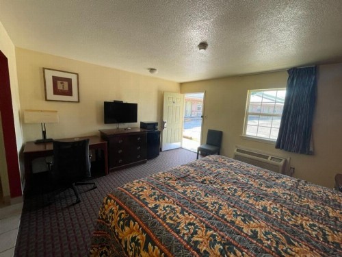 village inn - image 34