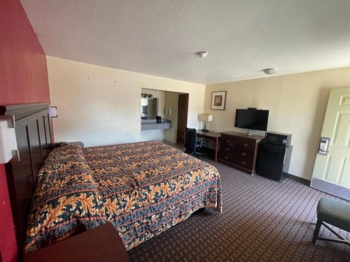 village inn - image 35