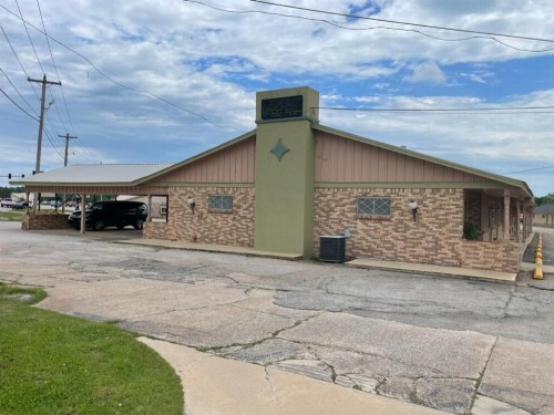 village inn - image 6