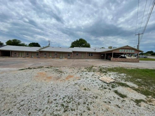 village inn - image 8
