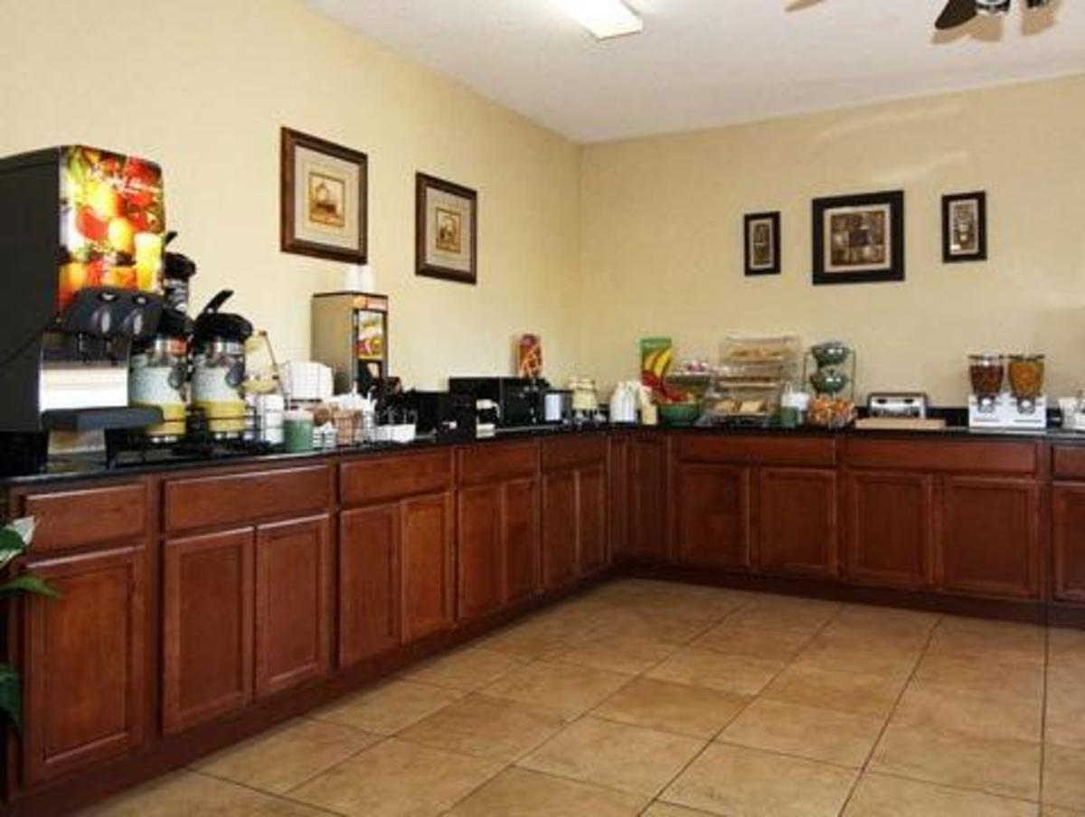 Quality Inn Adairsville - main image