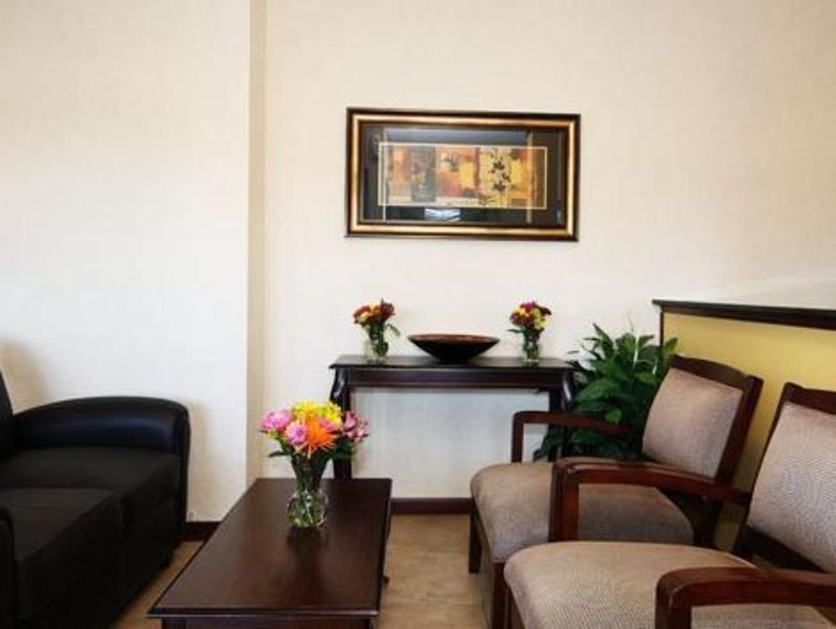 Quality Inn Adairsville - image 3