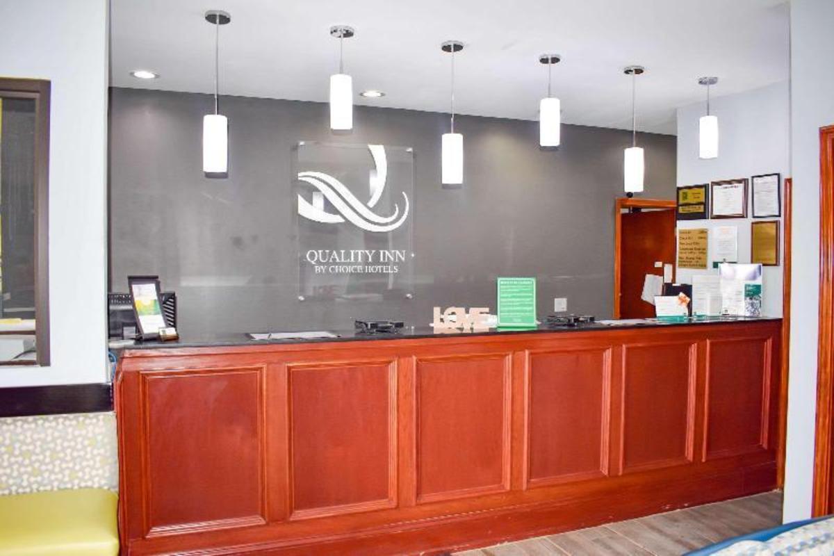 Quality Inn Adairsville - image 5