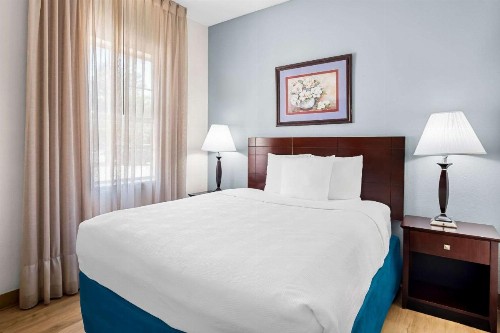 MainStay Suites - image 8