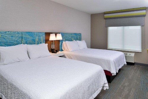Hampton Inn & Suites Adrian MI - image 18