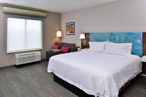 Hampton Inn & Suites Adrian MI - image 21