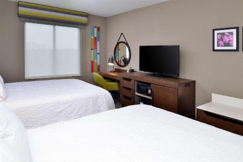 Hampton Inn & Suites Adrian MI - image 34