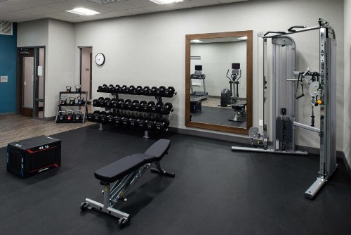 Hampton Inn & Suites Adrian MI - image 4