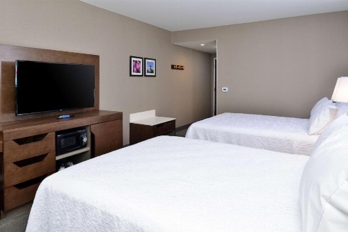 Hampton Inn & Suites Adrian MI - image 41