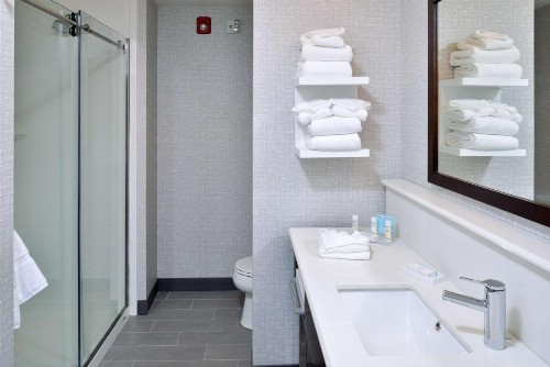 Hampton Inn & Suites Adrian MI - image 42