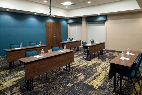 Hampton Inn & Suites Adrian MI - image 45